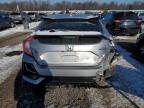 2021 Honda Civic Sport Touring продається в Hillsborough, NJ - Rear End