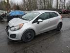 2012 Kia Rio Lx за продажба в Portland, OR - Front End