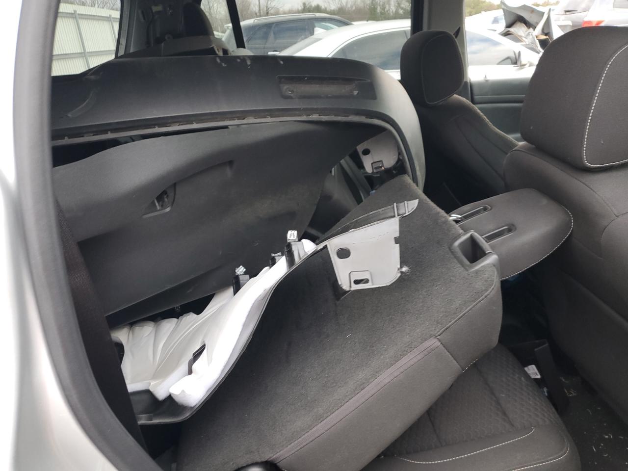 2019 GMC Acadia Sle VIN: 1GKKNRLA8KZ222906 Lot: 41574975