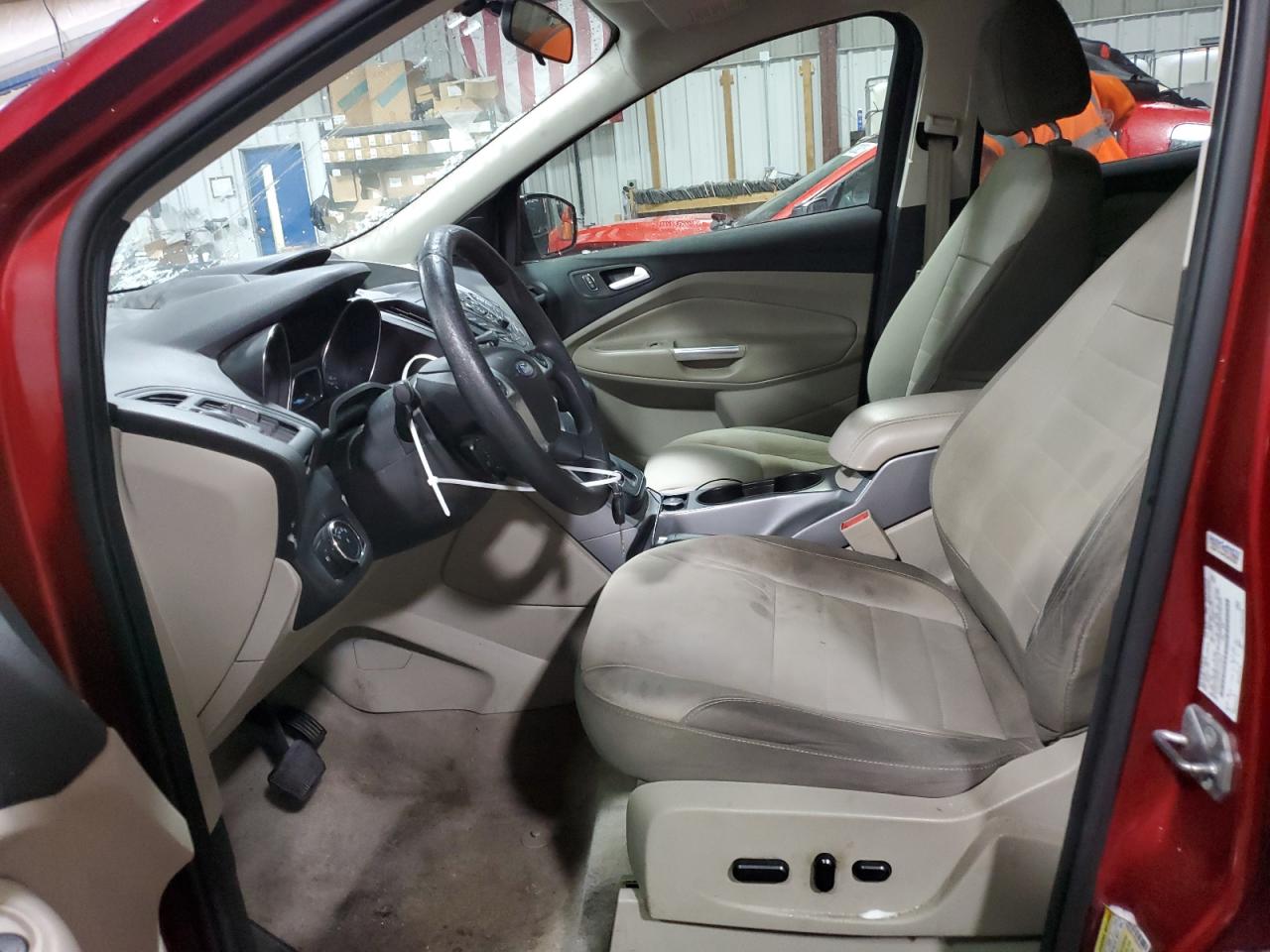 2015 Ford Escape - Image 7