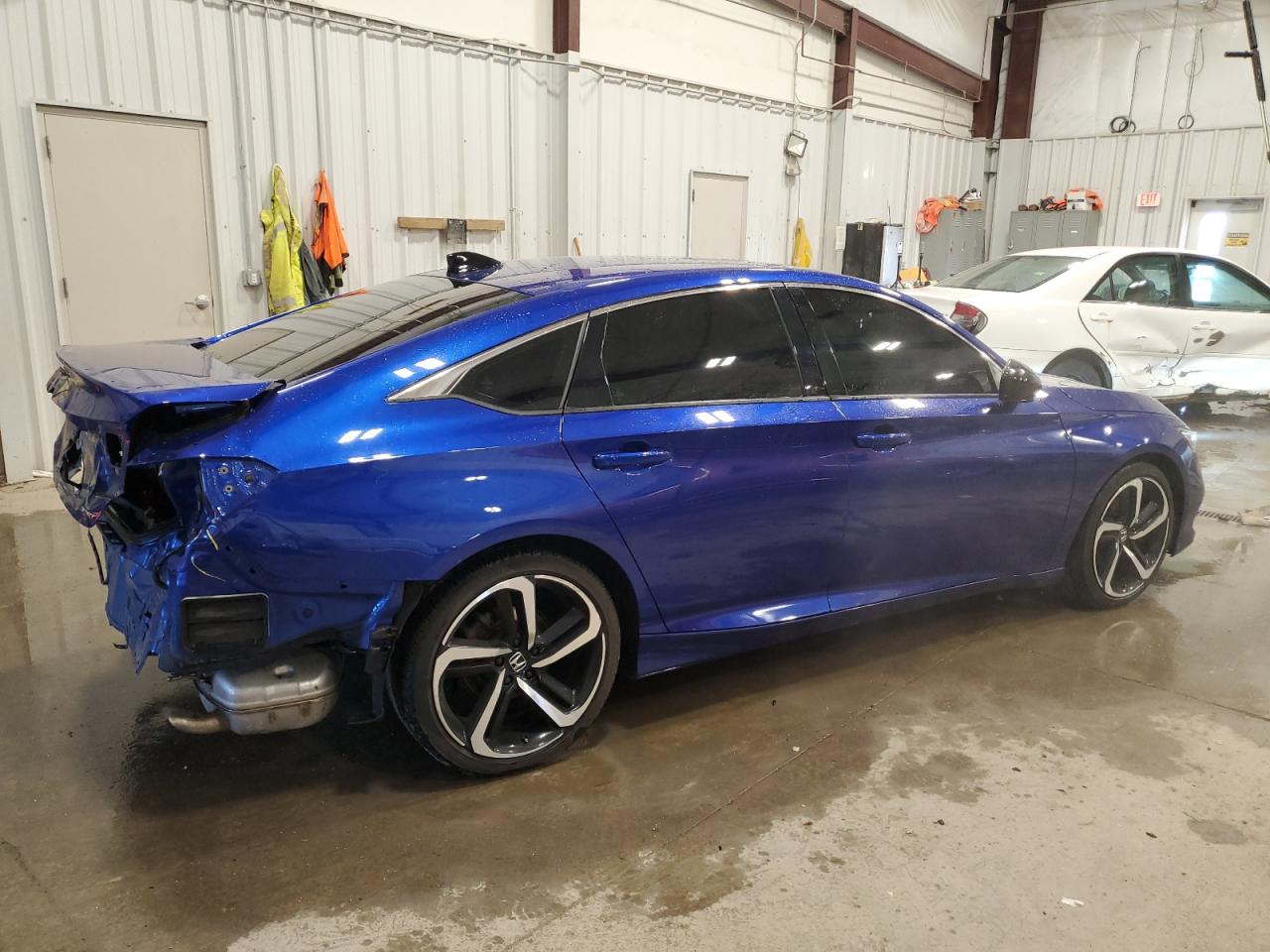 2021 Honda Accord - Image 3