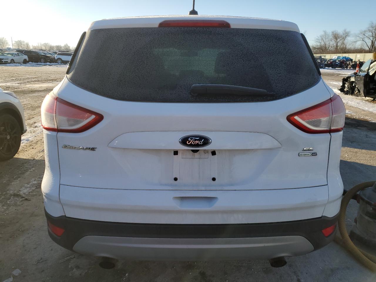 2015 Ford Escape - Image 6