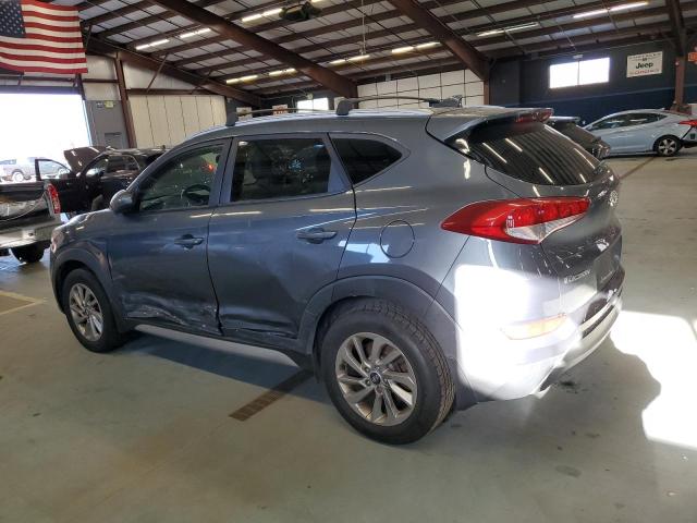  HYUNDAI TUCSON 2018 Gray