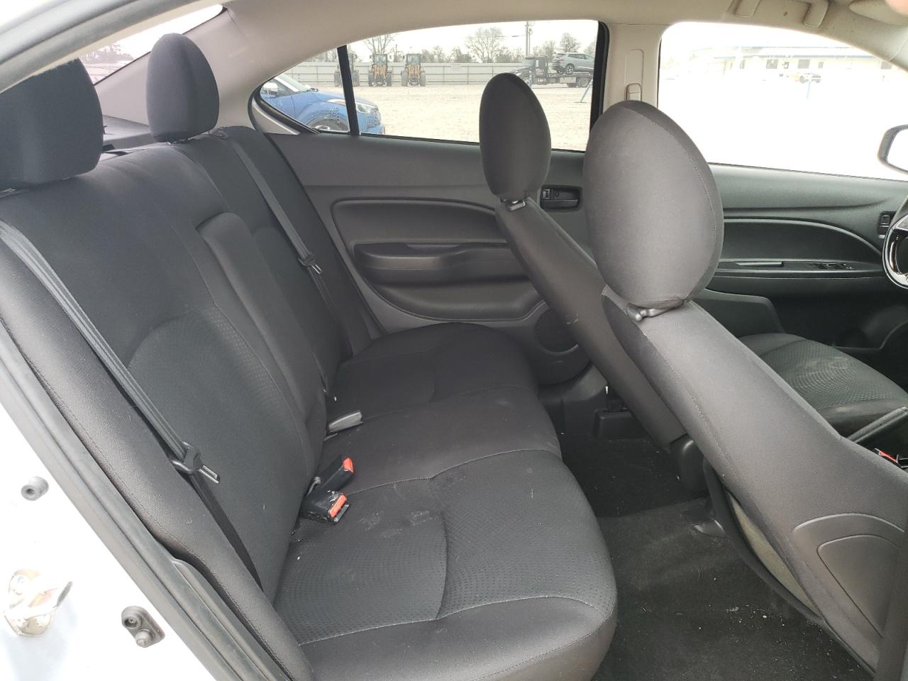 2018 Mitsubishi Mirage - Image 10