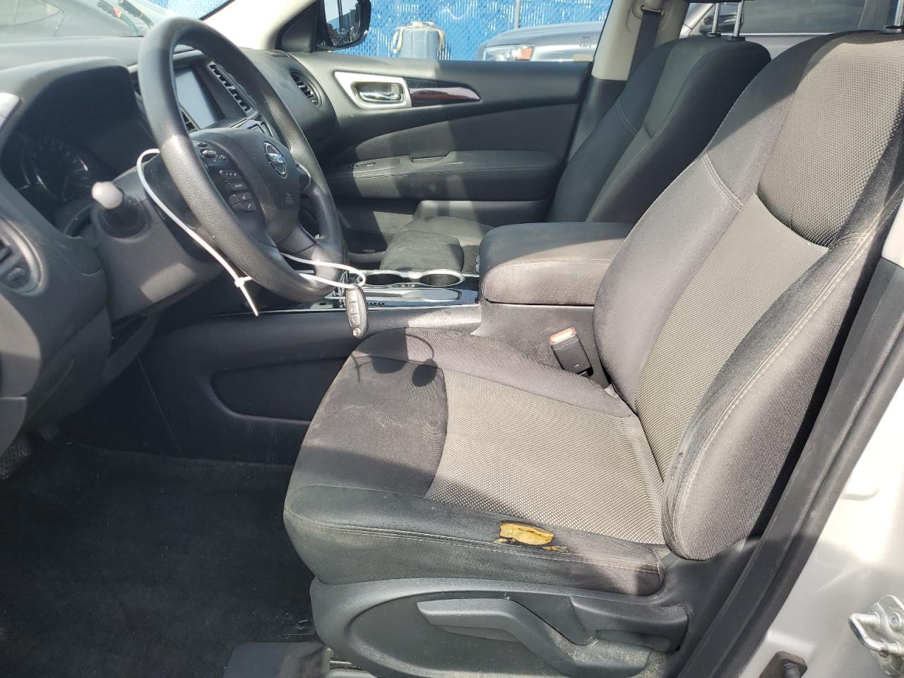2017 Nissan Pathfinder - Image 7