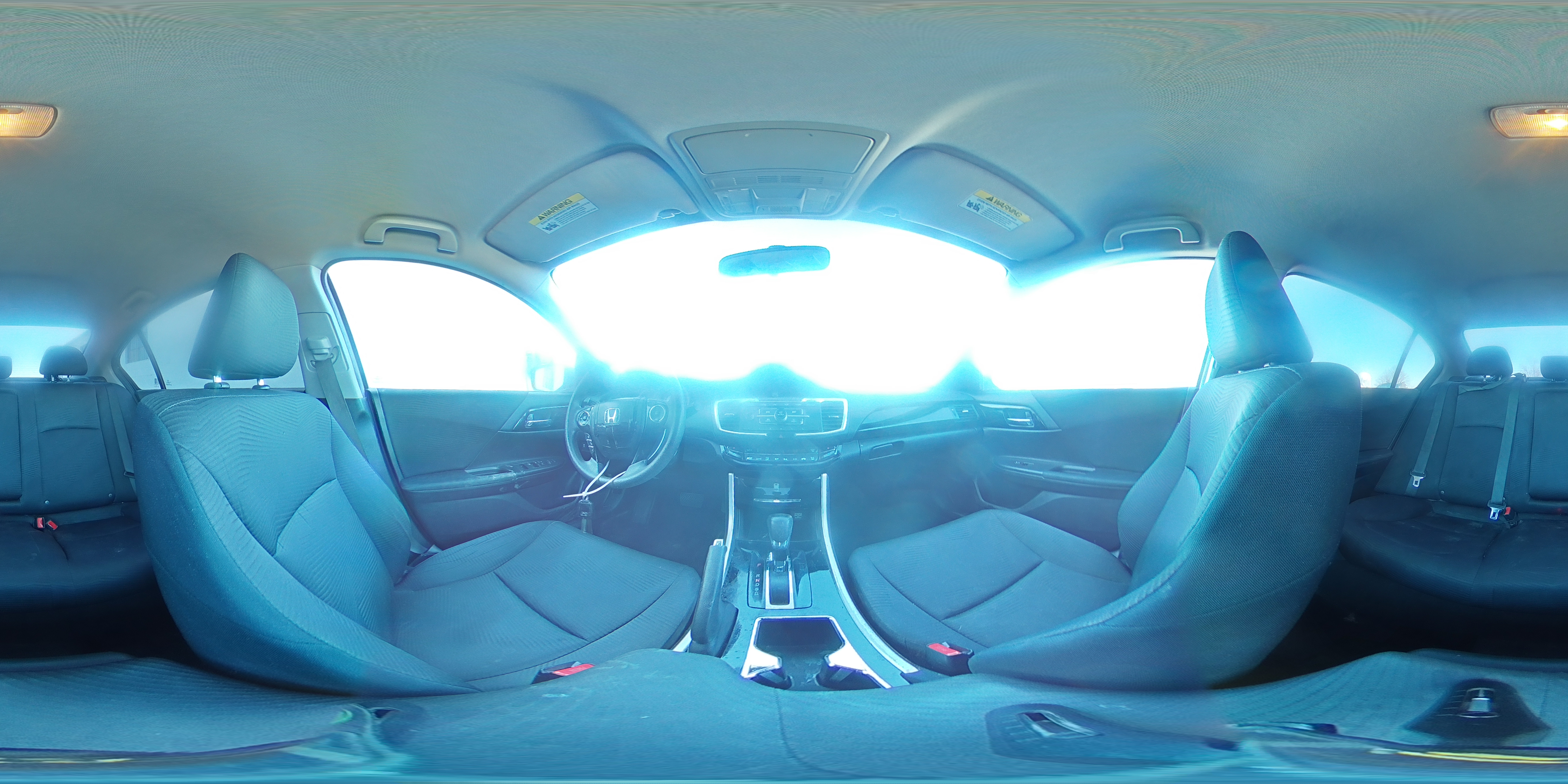 2016 Honda Accord - Image 14