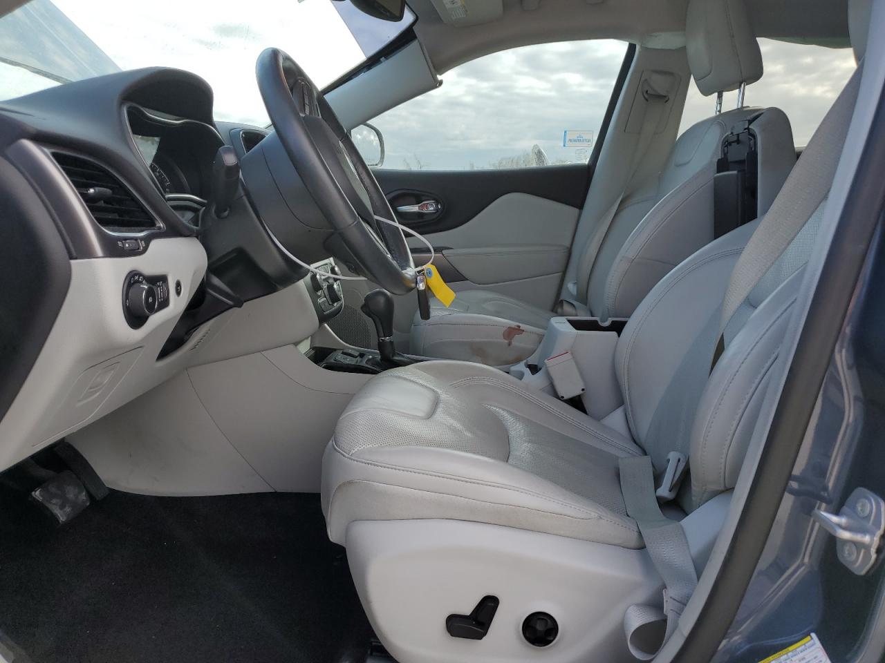 2019 Jeep Grand Cherokee - Image 7