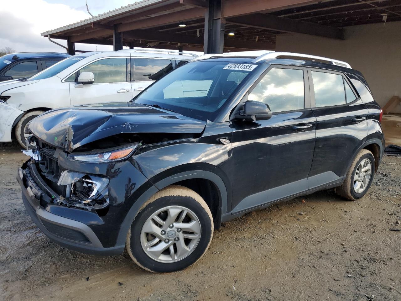 2020 Hyundai Venue - Image 1