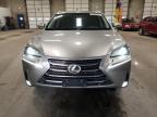 2015 Lexus Nx 200T за продажба в Blaine, MN - Rear End