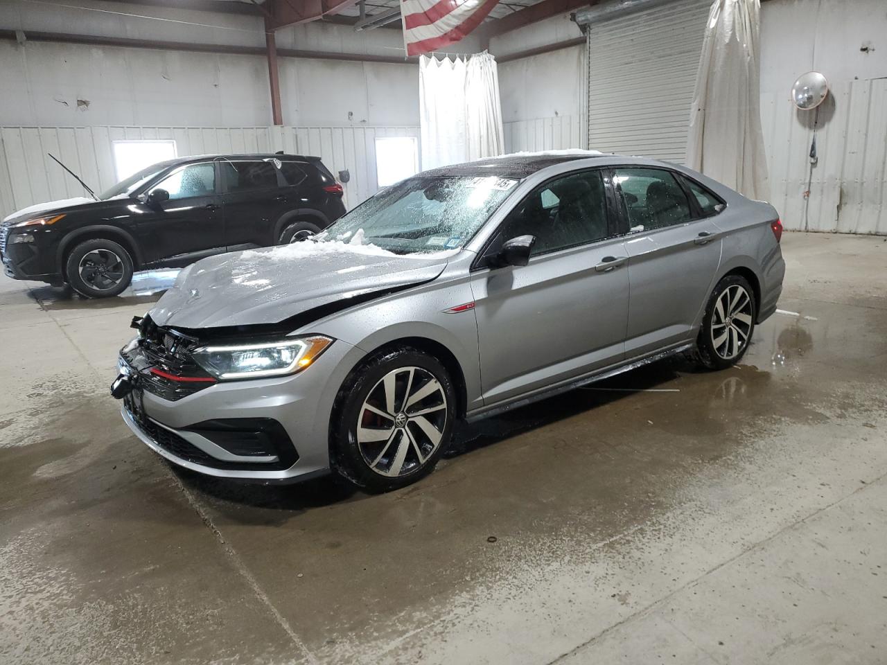 2020 Volkswagen Jetta - Image 1