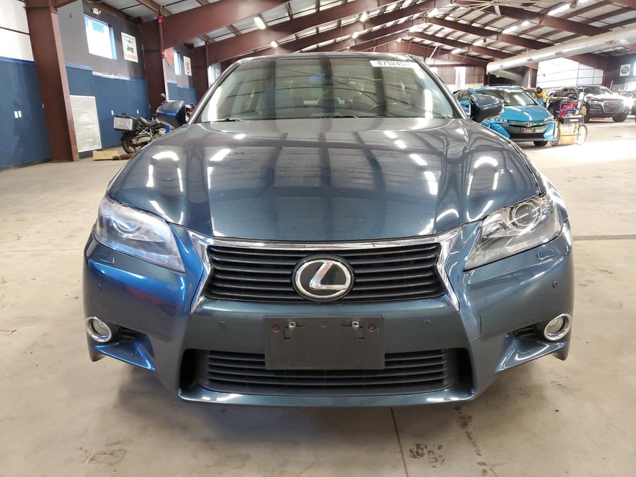 2013 Lexus GS - Image 5