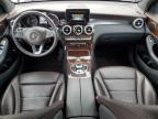 2018 Mercedes-Benz Glc 300 4Matic de vânzare în Littleton, CO - Front End