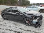 2020 Toyota Camry Le продається в Fairburn, GA - Front End