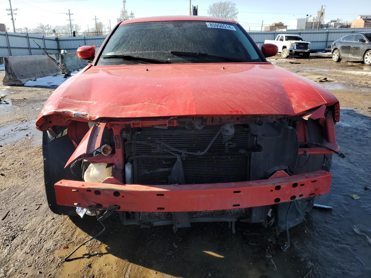 2009 Dodge Charger - Image 5