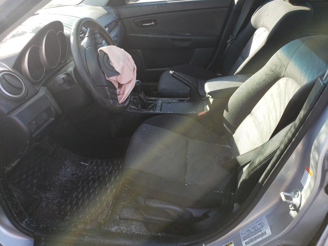 2009 Mazda 3 - Image 7