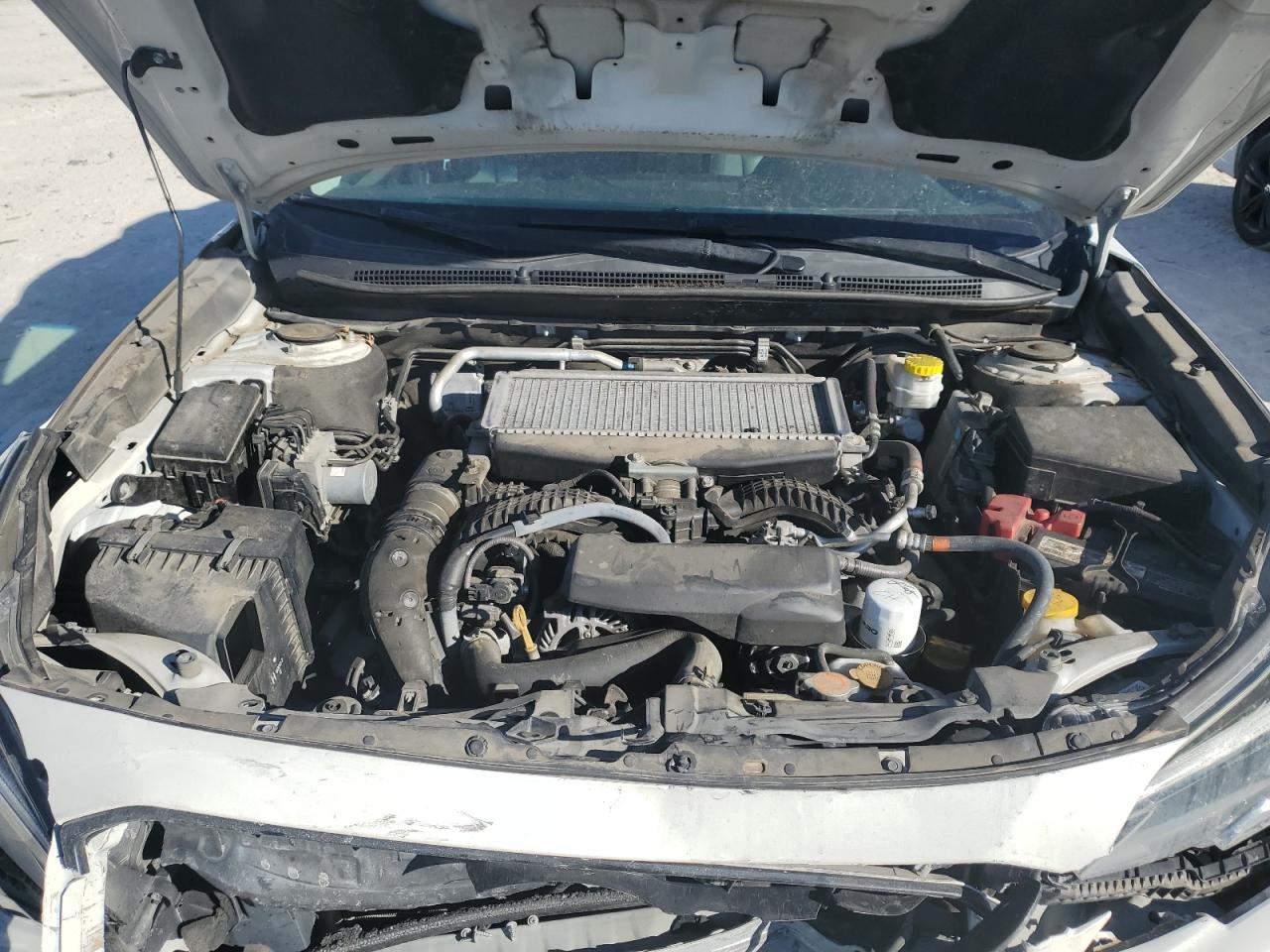 2020 Subaru Outback - Image 12
