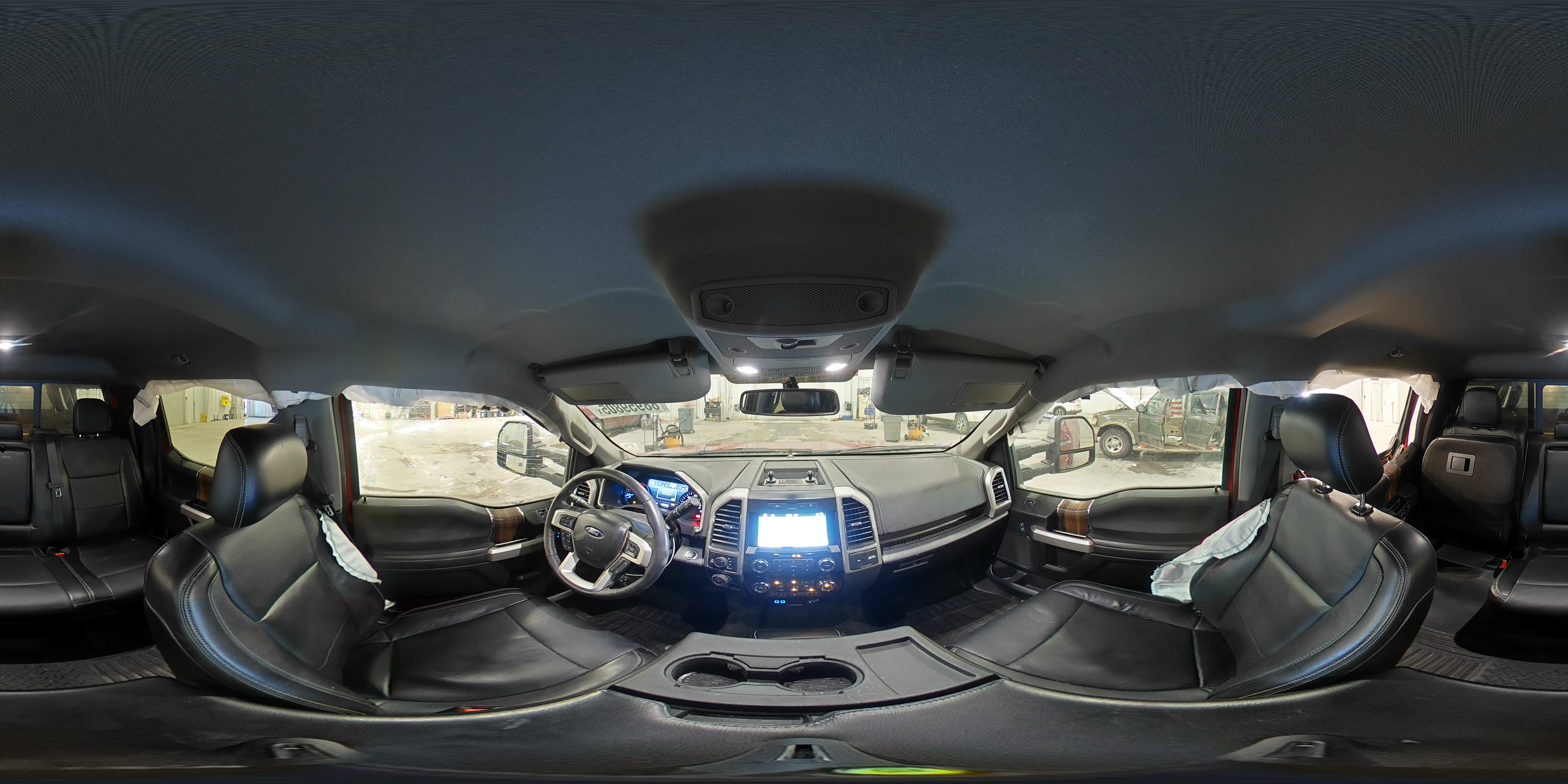 2017 Ford F-150 - Image 13