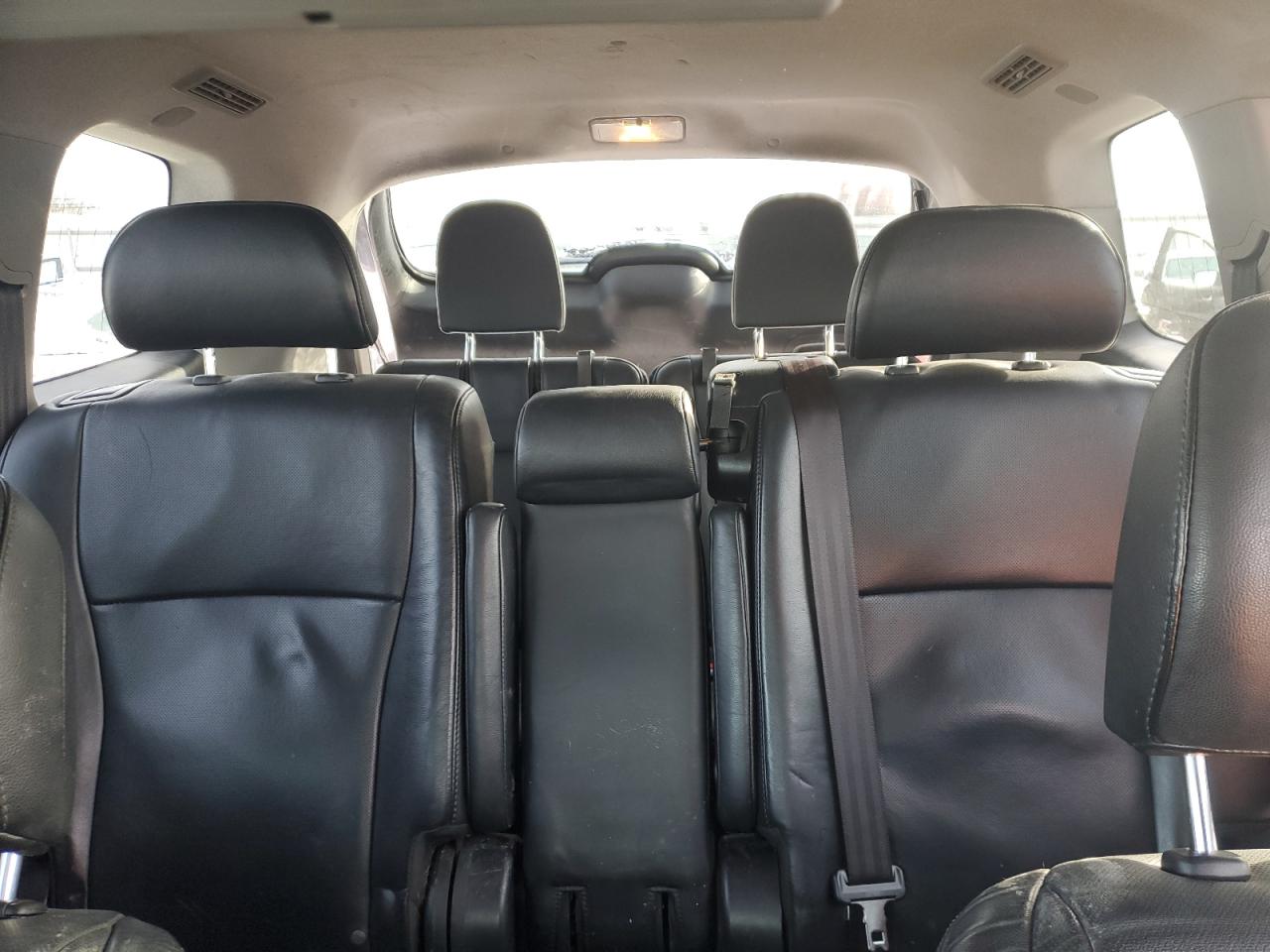 2013 Toyota Highlander - Image 10