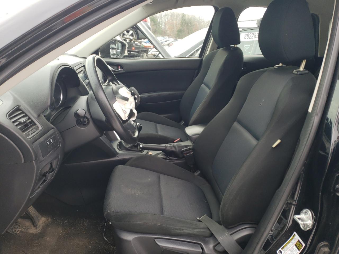 2014 Mazda CX-5 - Image 7