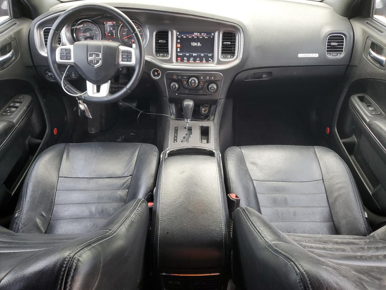 2013 Dodge Charger - Image 8