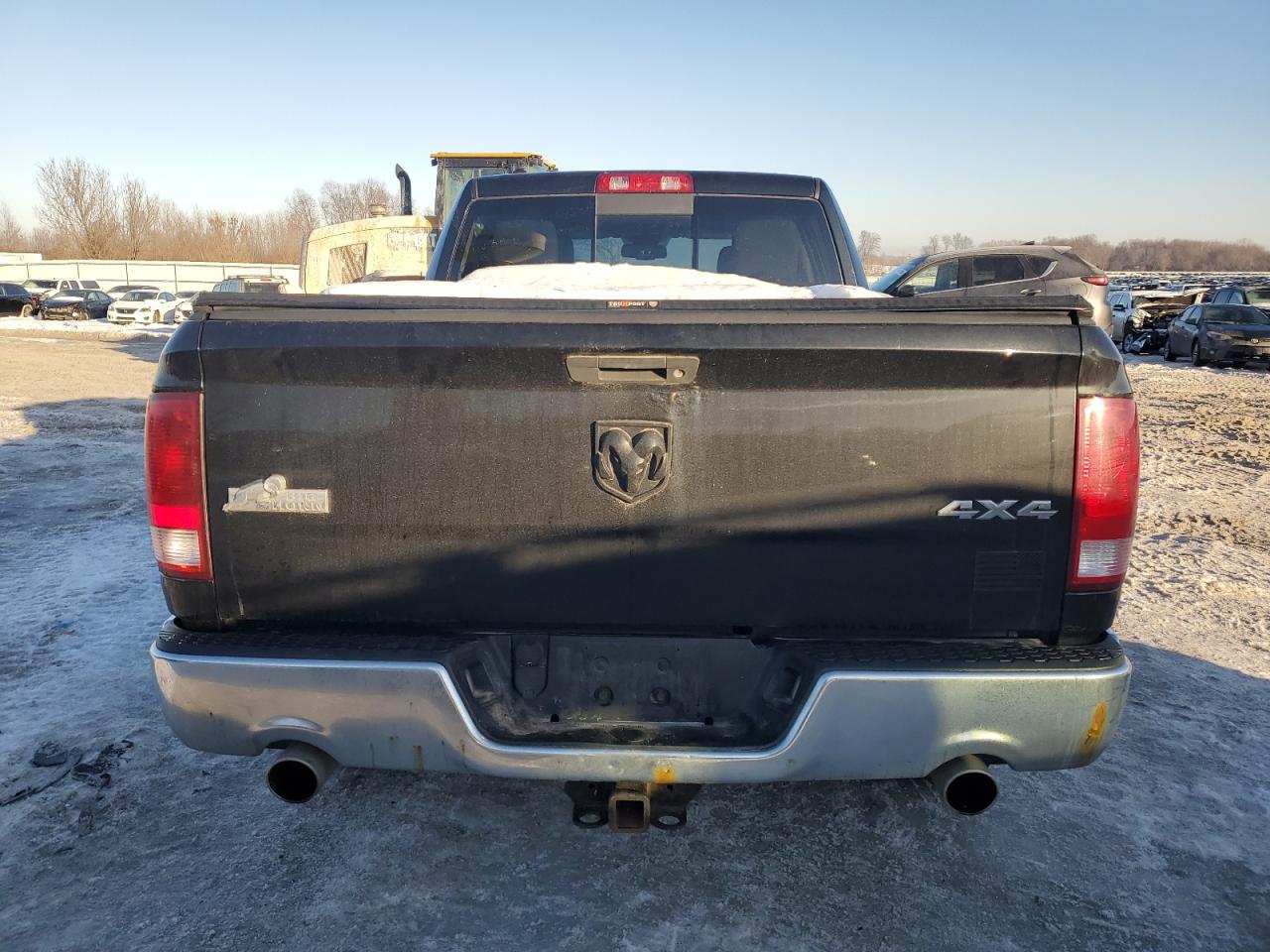 2013 RAM 1500 - Image 6