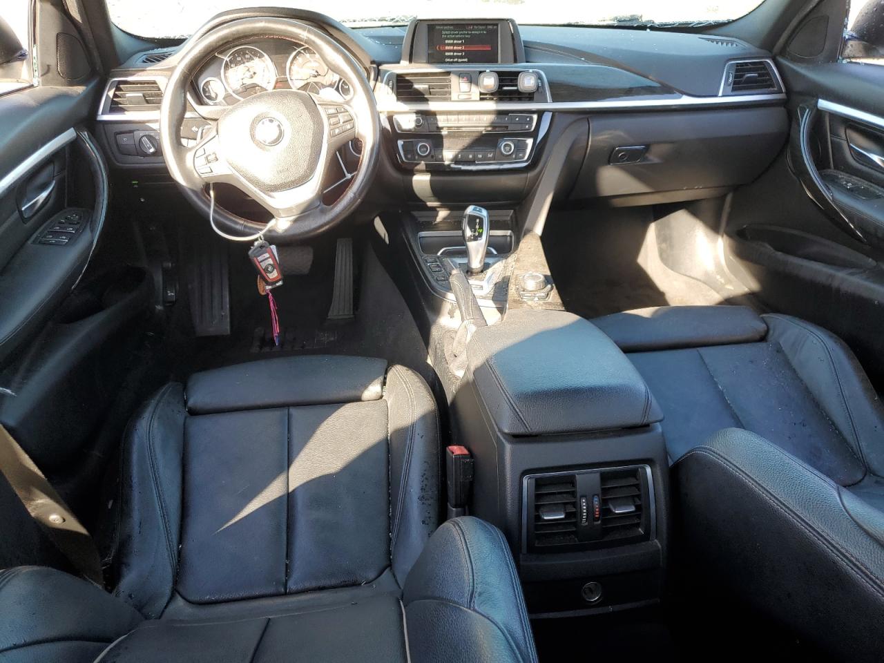 2018 BMW 3er - Image 8