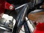 2013 HARLEY-DAVIDSON FLHX STREET GLIDE for sale at Copart TX - CRASHEDTOYS DALLAS