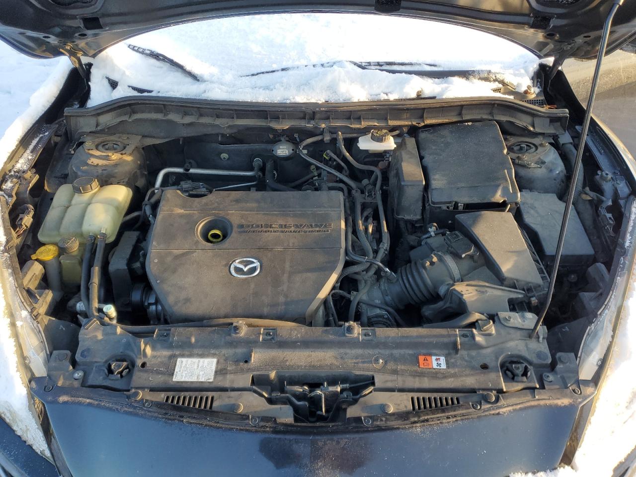 2010 Mazda 3 - Image 11