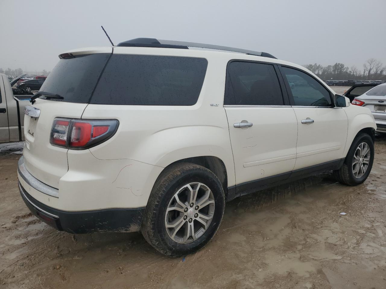2015 GMC Acadia - Image 3