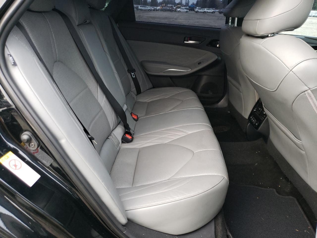 2019 Toyota Avalon - Image 10