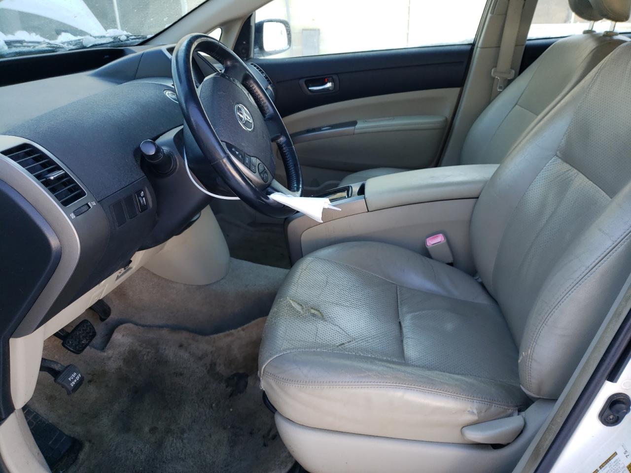 2009 Toyota Prius - Image 7