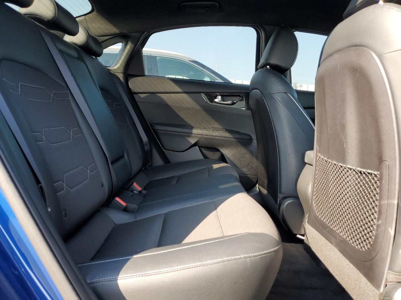 2020 Kia Forte - Image 10