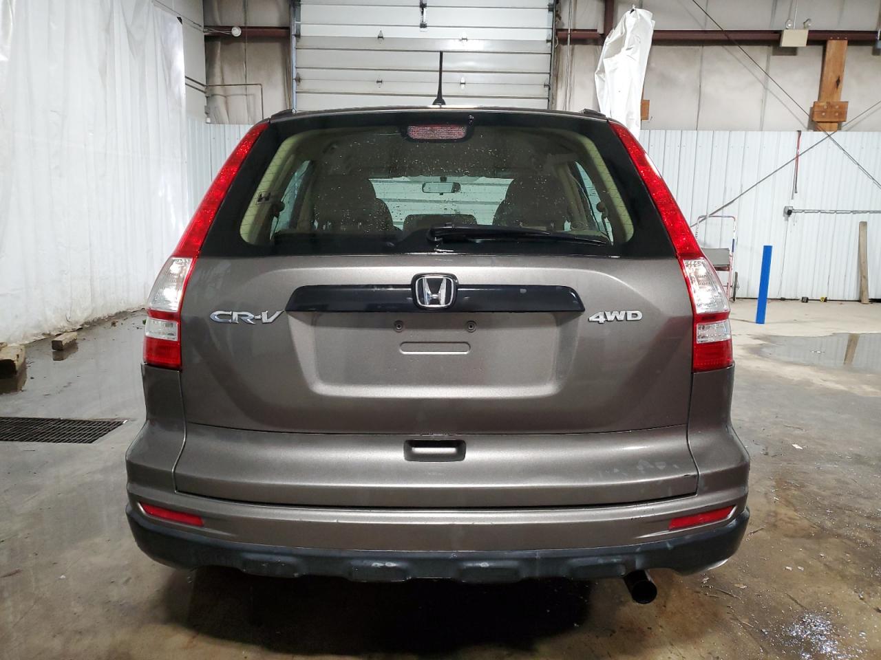 2010 Honda CR-V - Image 6