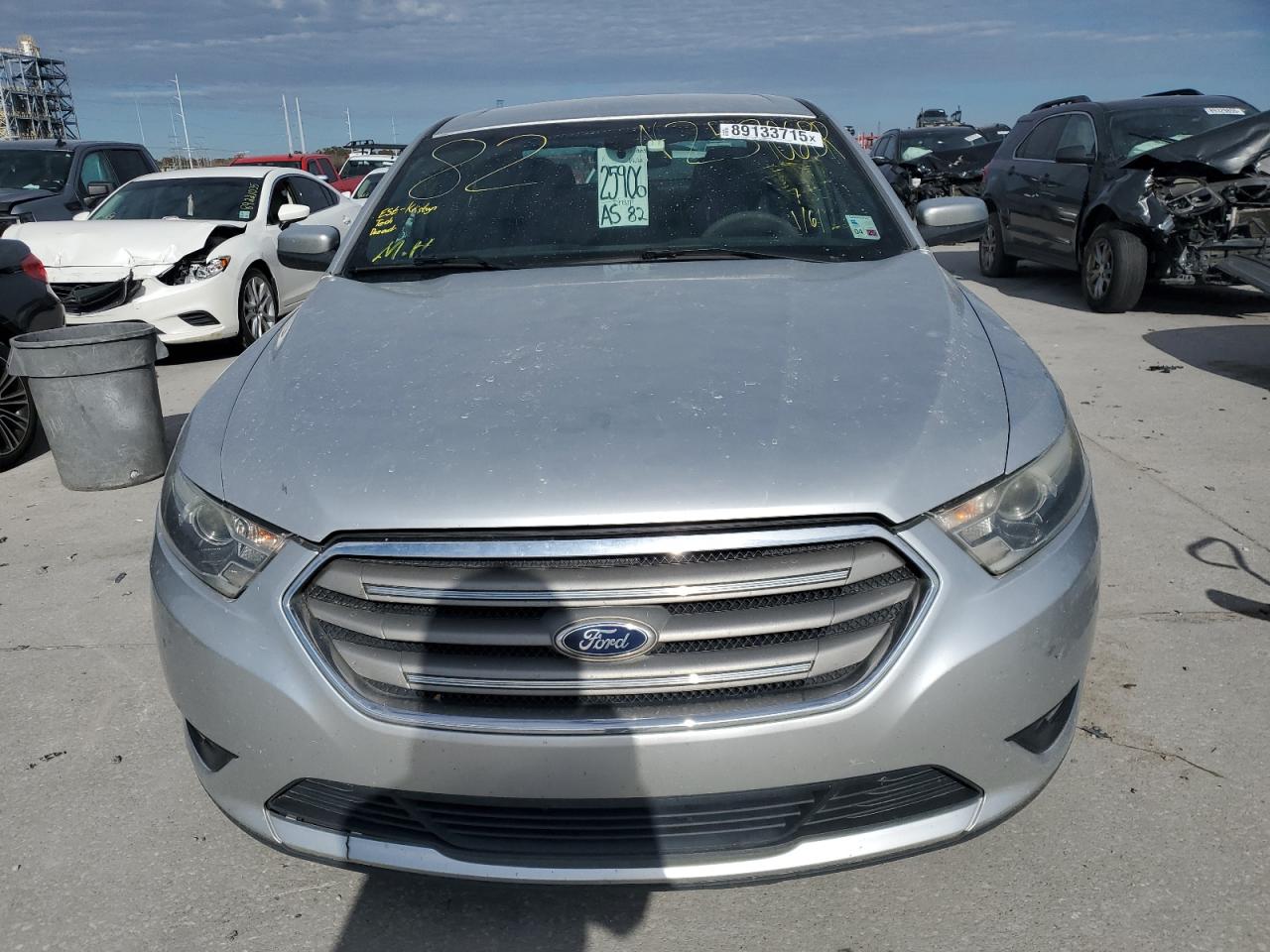 2013 Ford Taurus - Image 5