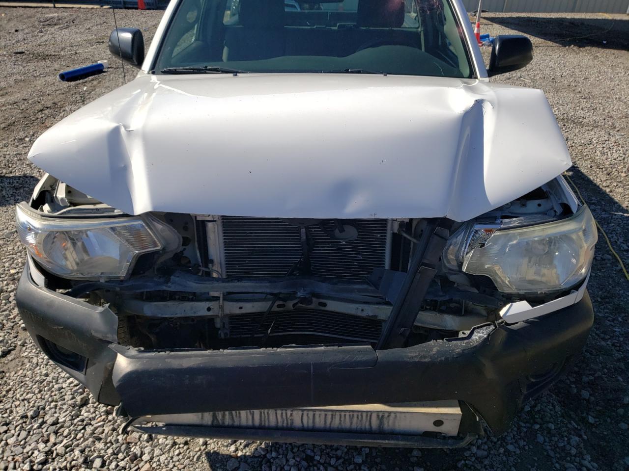 2013 Toyota Tacoma - Image 13