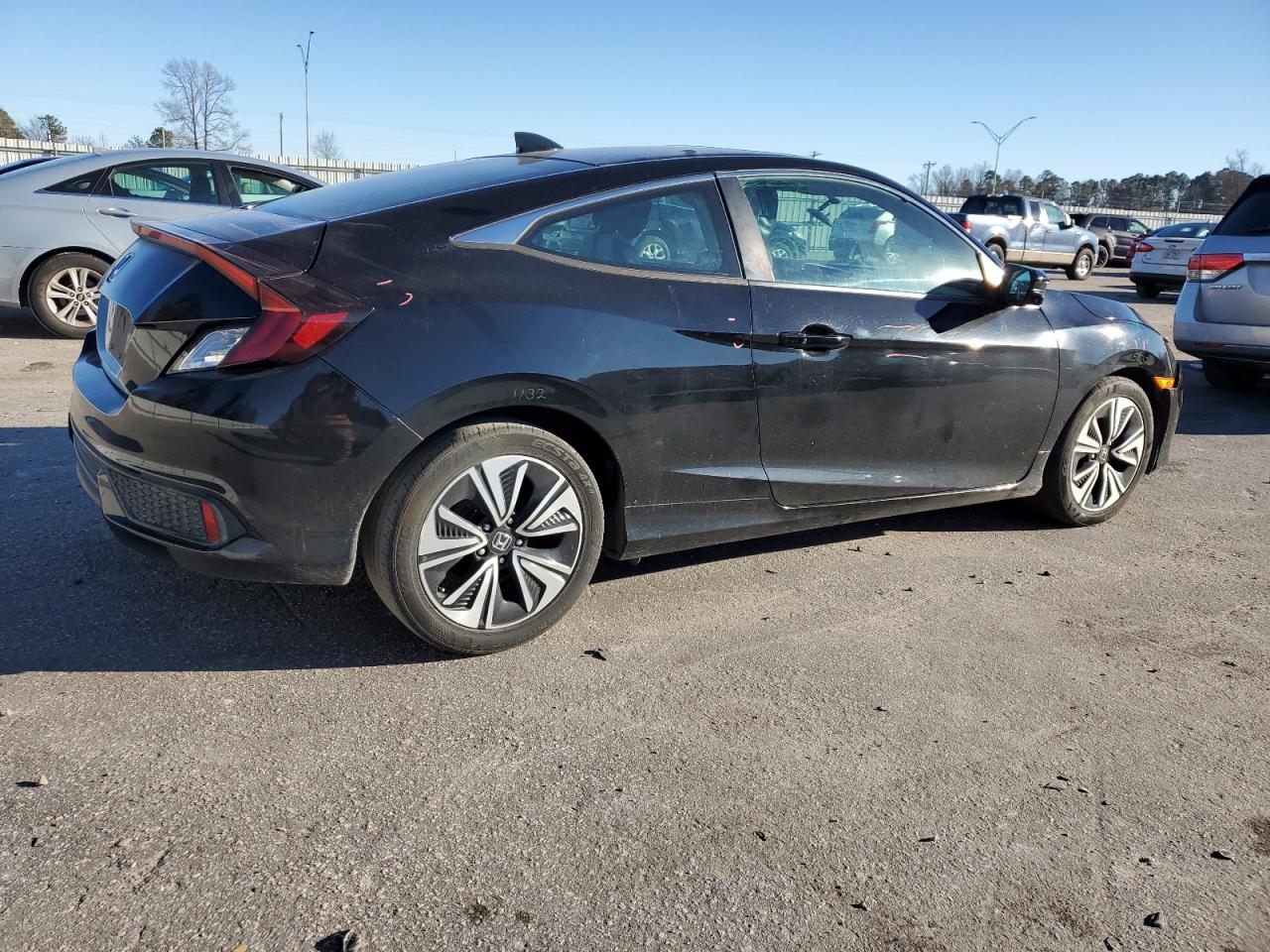 2016 Honda Civic - Image 3