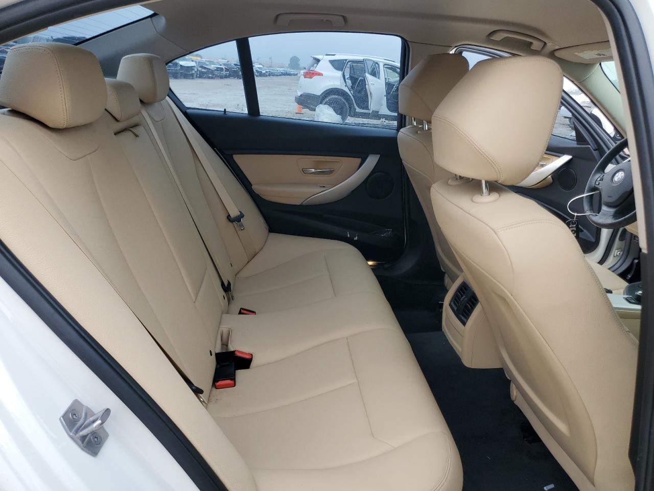 2017 BMW 3er - Image 10