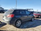 2008 Nissan Rogue S en Venta en Pekin, IL - Front End
