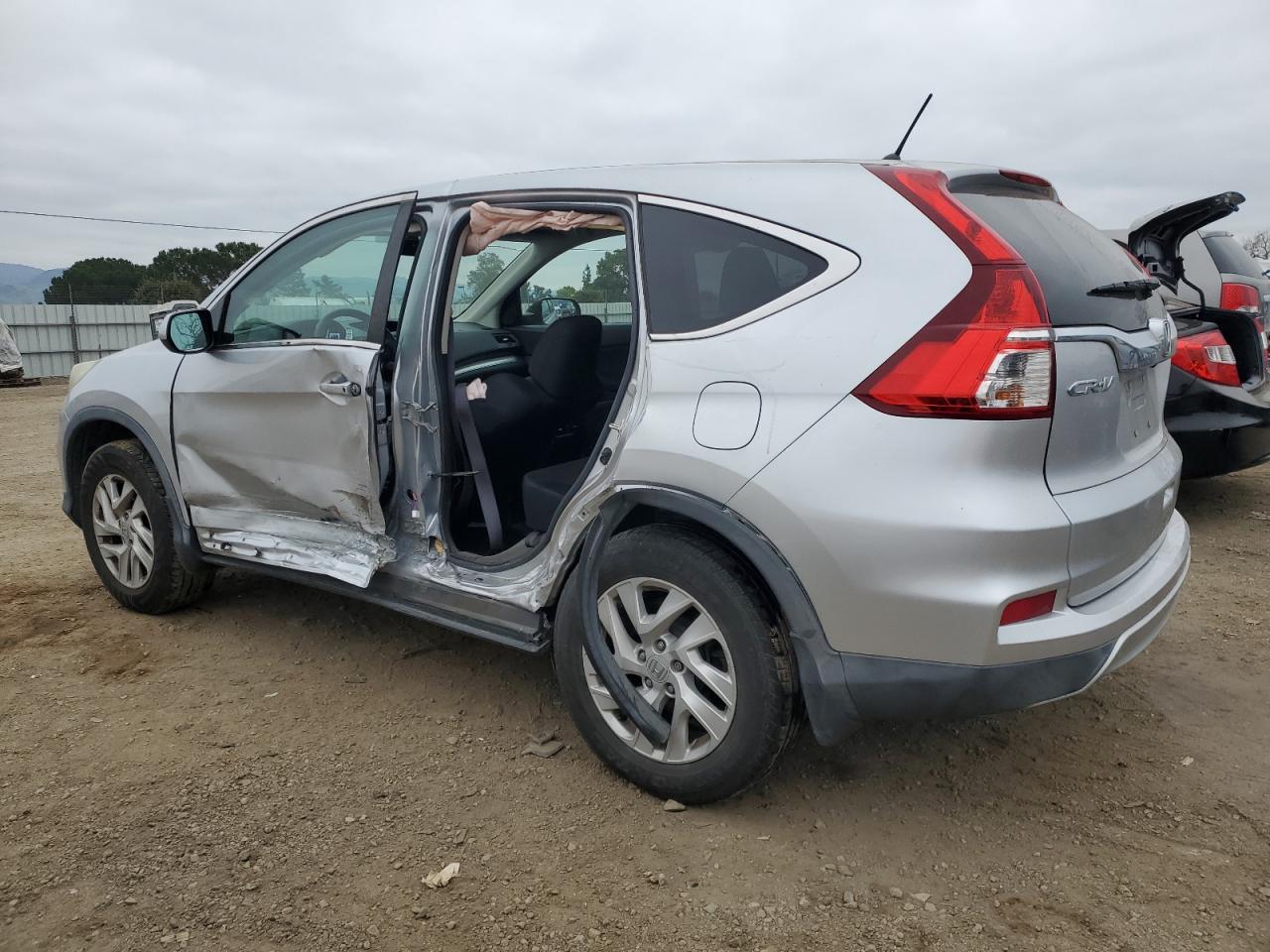 2016 Honda CR-V - Image 2