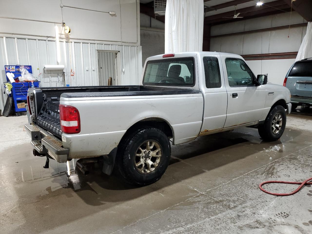 2011 Ford Ranger - Image 3