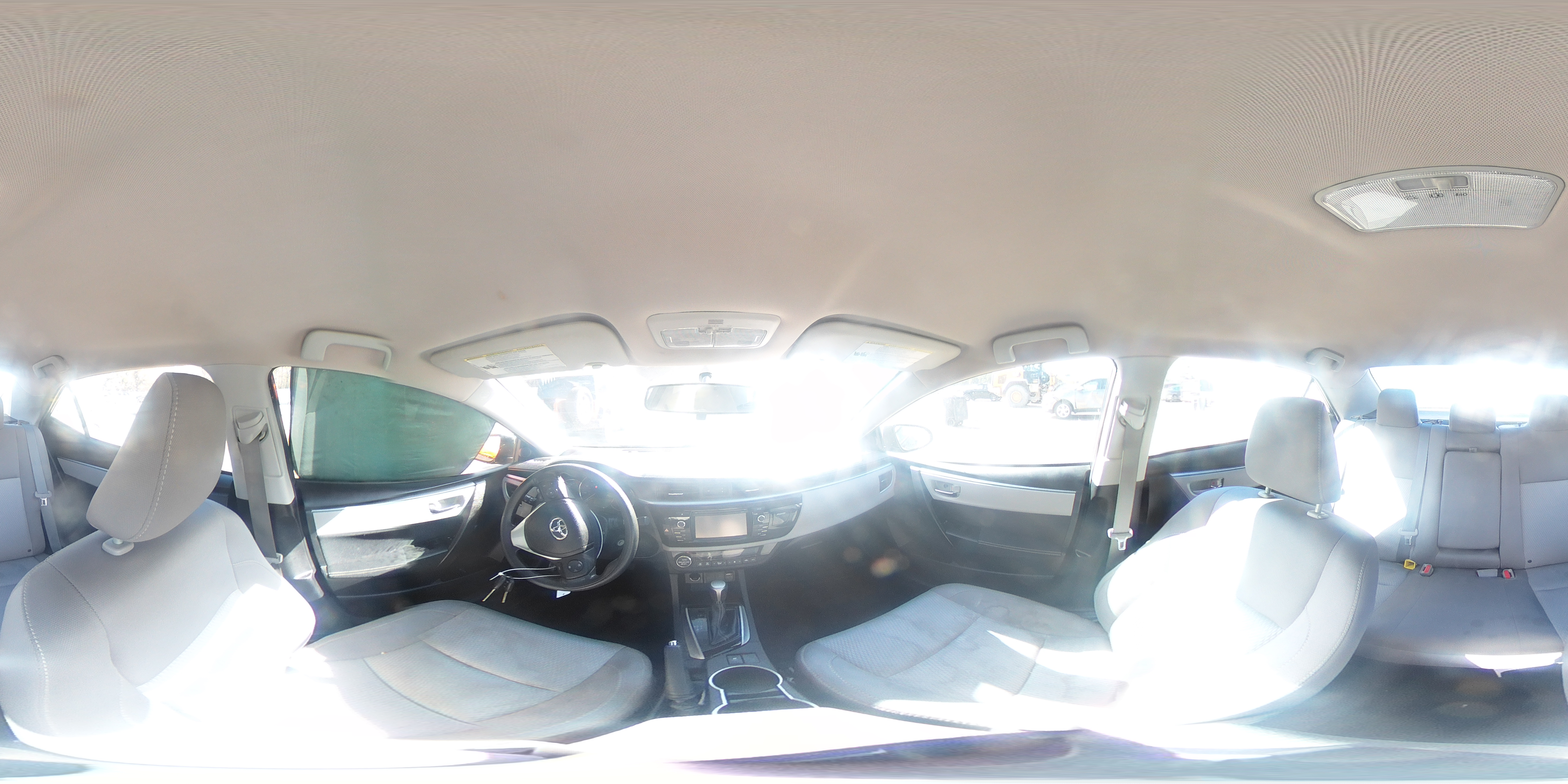 2016 Toyota Corolla - Image 14