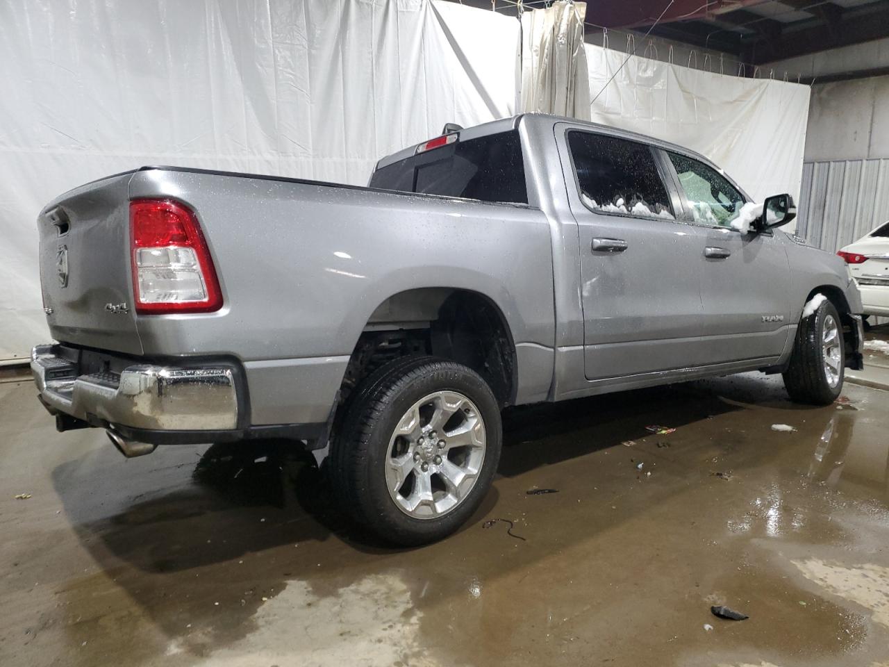 2022 RAM 1500 - Image 3
