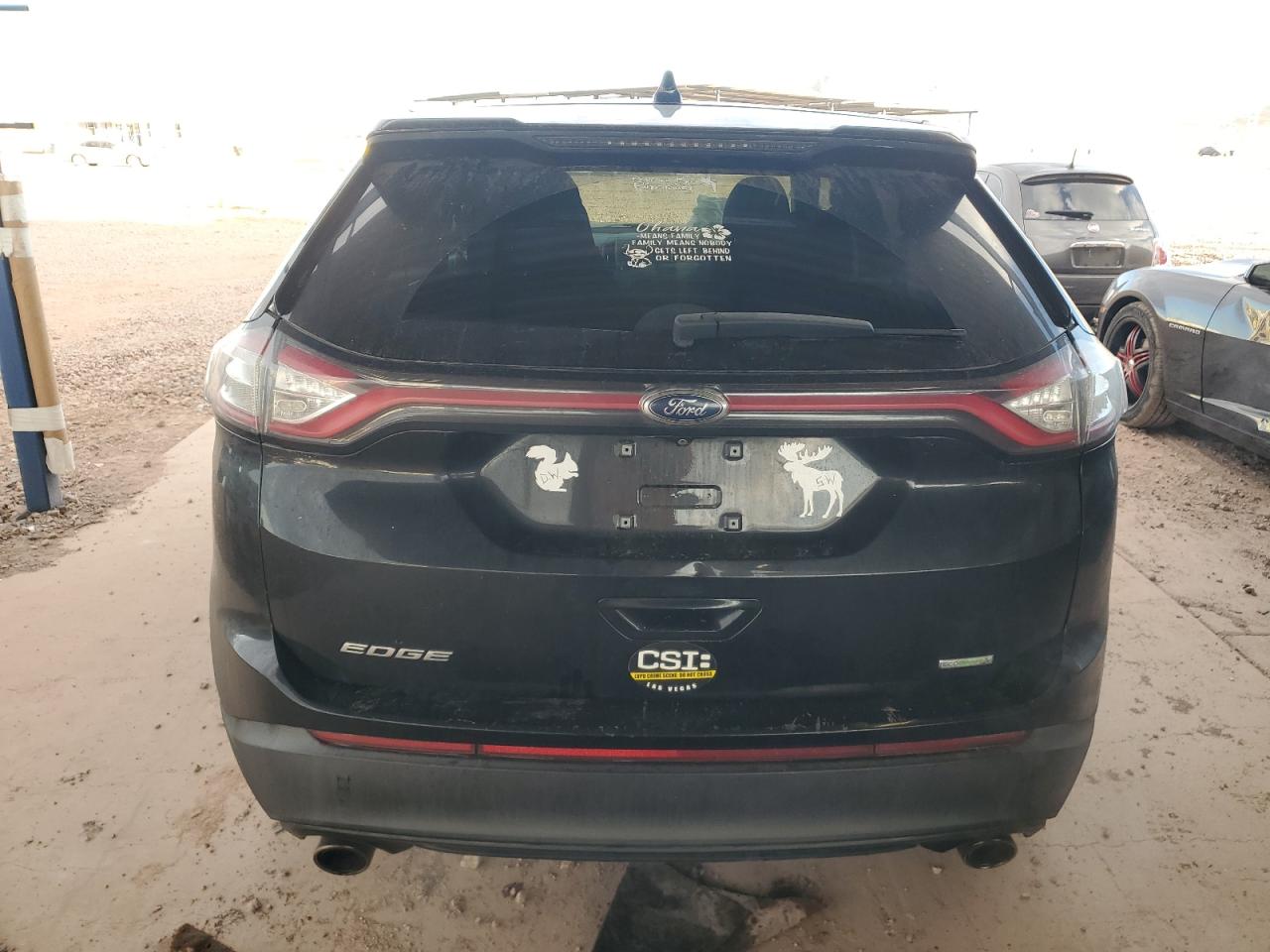 2017 Ford Edge - Image 6