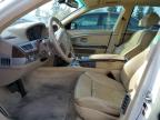 2006 Bmw 750 Li იყიდება Rancho Cucamonga-ში, CA - Side