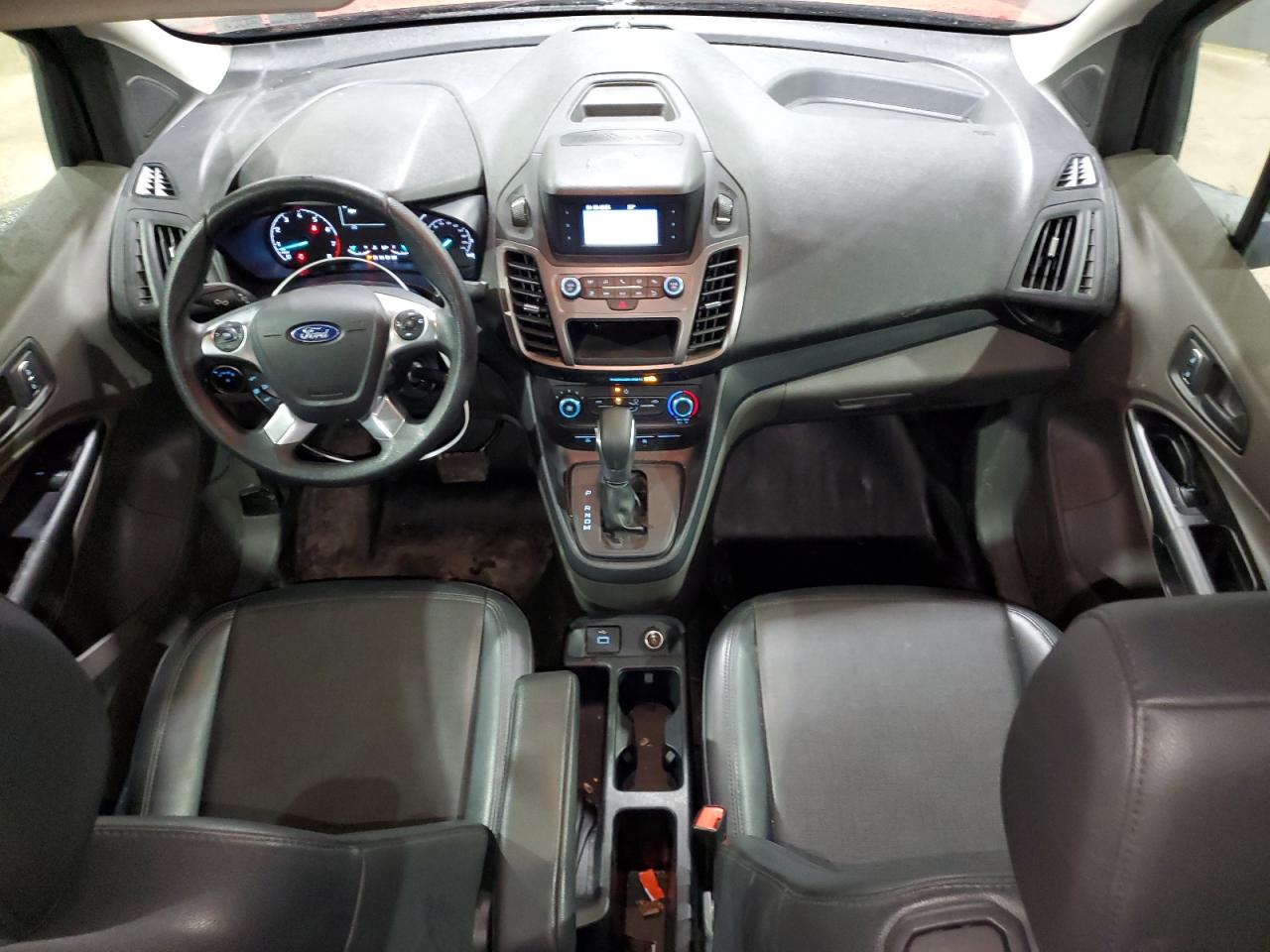 2021 Ford Transit - Image 8