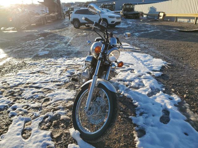  YAMAHA XV250 2019 Серебристый