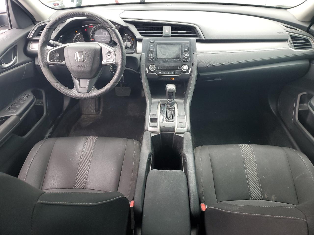 2018 Honda Civic - Image 8