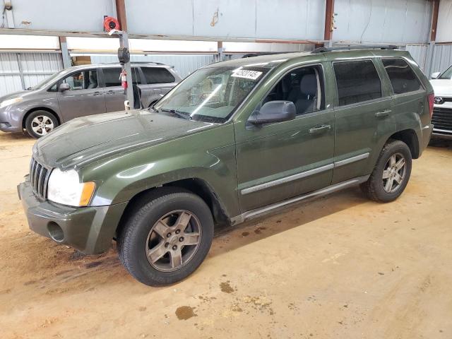 2007 Jeep Grand Cherokee Laredo