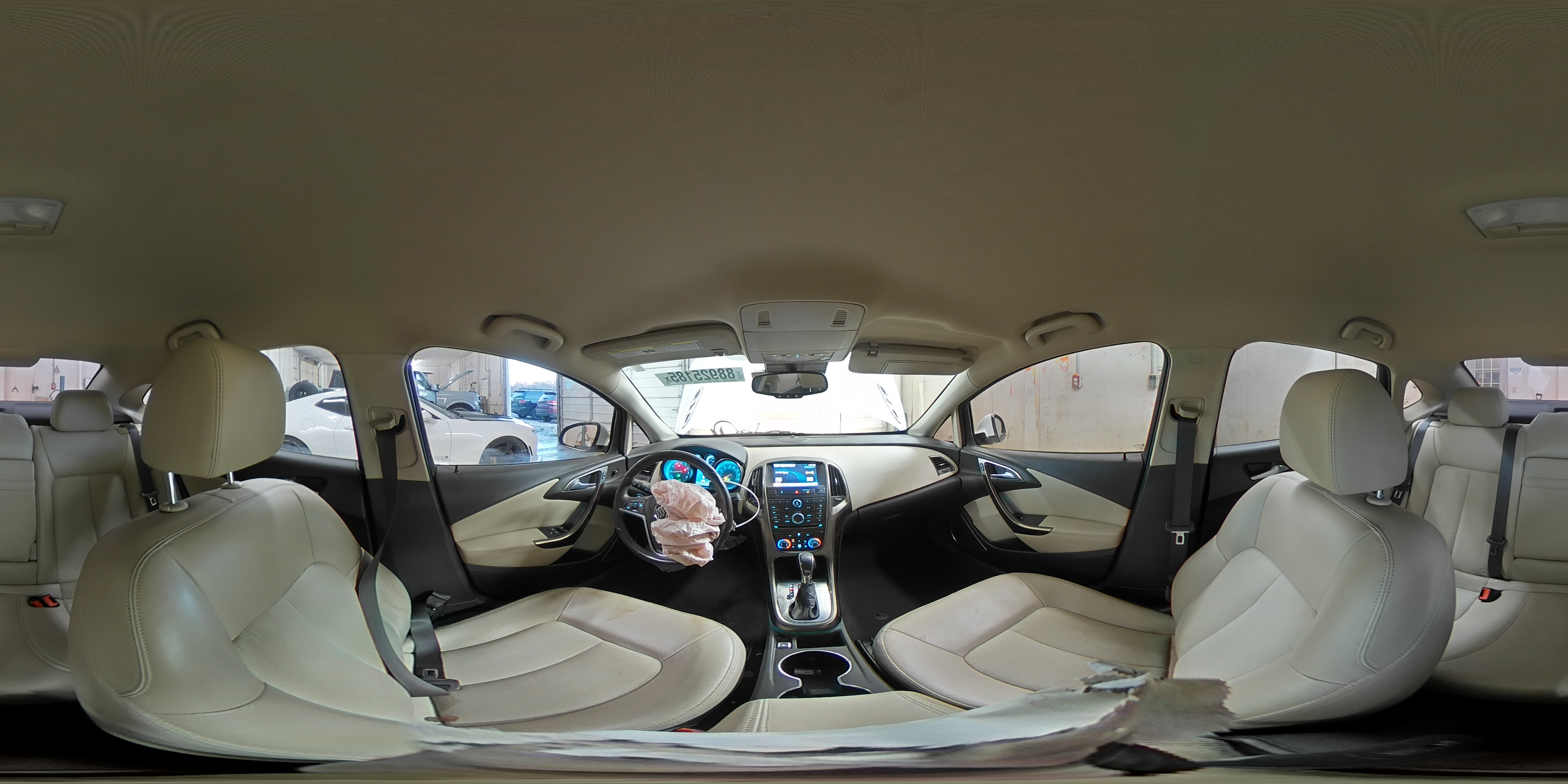 2016 Buick Verano - Image 14