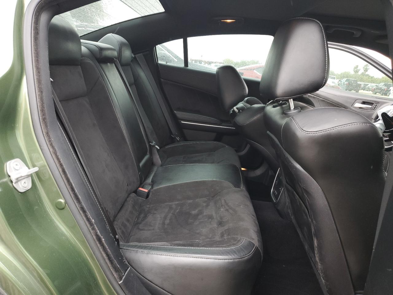 2021 Dodge Charger - Image 11
